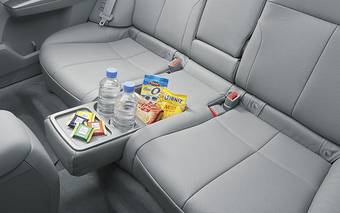2008 Subaru Forester Pictures