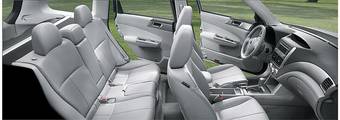 2008 Subaru Forester For Sale