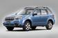 Preview Subaru Forester
