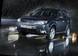 Preview Subaru Forester