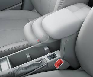 2008 Subaru Forester Images