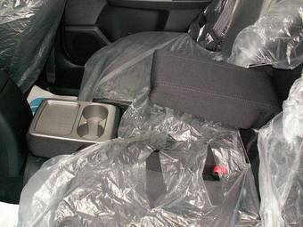 2008 Subaru Forester Pictures