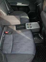 2008 Subaru Forester Pictures