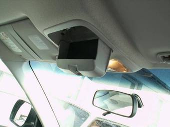 2008 Subaru Forester Pictures