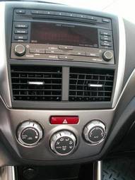 2008 Subaru Forester Pictures