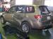 Preview 2008 Forester