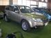 Preview 2008 Subaru Forester