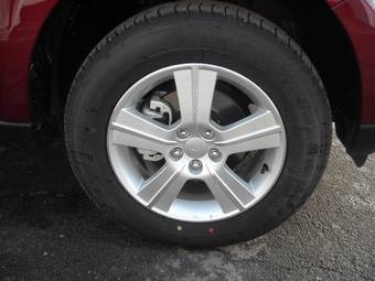 2008 Subaru Forester Pictures