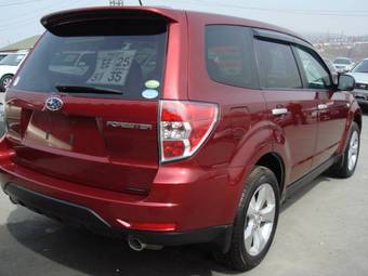 2008 Subaru Forester For Sale