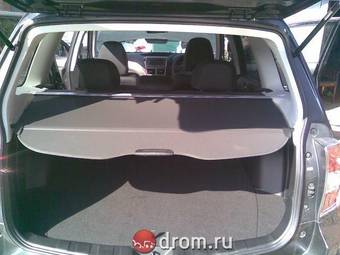 2008 Subaru Forester For Sale