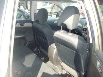 2008 Subaru Forester For Sale