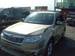 Preview 2008 Subaru Forester