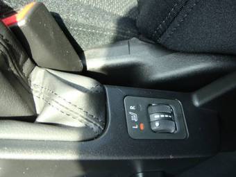 2008 Subaru Forester Photos