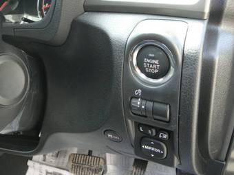 2008 Subaru Forester Pictures