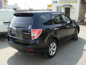 2008 Subaru Forester For Sale