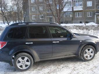 2008 Subaru Forester For Sale