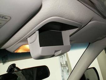 2008 Subaru Forester Pictures