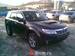 Preview 2008 Subaru Forester