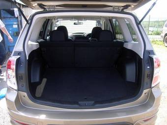 2008 Subaru Forester For Sale