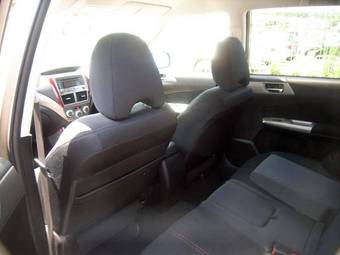 2008 Subaru Forester For Sale