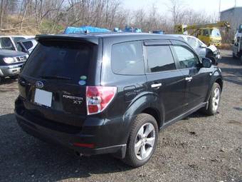 2008 Subaru Forester For Sale