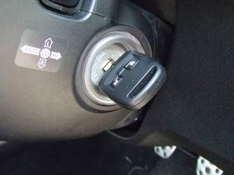2008 Subaru Forester Pictures