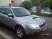 Preview 2008 Forester