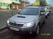 Preview 2008 Subaru Forester