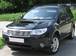 Preview 2008 Forester