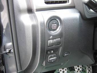 2008 Subaru Forester Photos