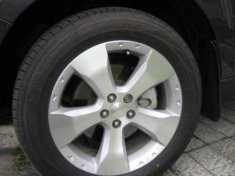2008 Subaru Forester For Sale