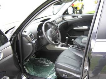 2008 Subaru Forester For Sale