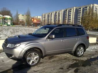 2008 Subaru Forester For Sale