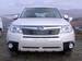 Preview Subaru Forester