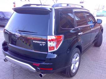 2008 Subaru Forester For Sale