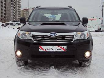 2008 Subaru Forester For Sale