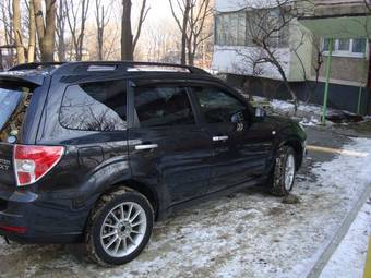 2008 Subaru Forester For Sale