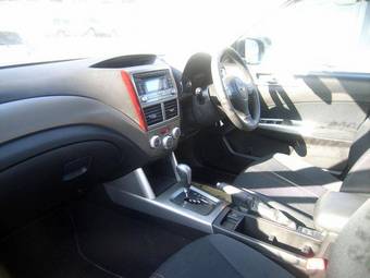 2008 Subaru Forester For Sale