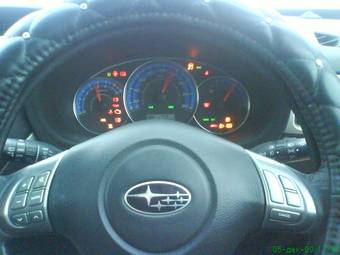 2008 Subaru Forester For Sale