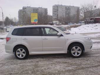 2008 Subaru Forester For Sale