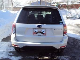 2008 Subaru Forester For Sale