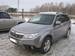 Preview 2008 Subaru Forester