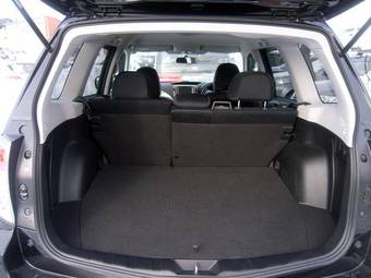 2008 Subaru Forester For Sale