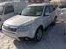 Preview 2008 Subaru Forester