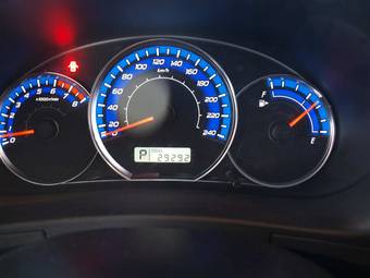 2008 Subaru Forester For Sale