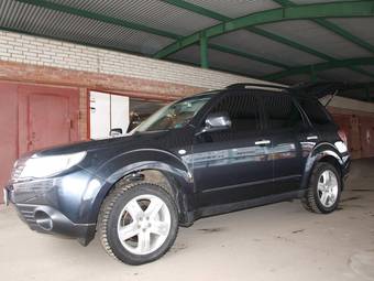 2008 Subaru Forester For Sale