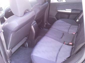 2008 Subaru Forester For Sale