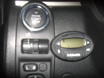 2008 Subaru Forester Pictures