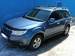 Preview 2008 Forester