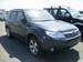 Preview 2008 Subaru Forester